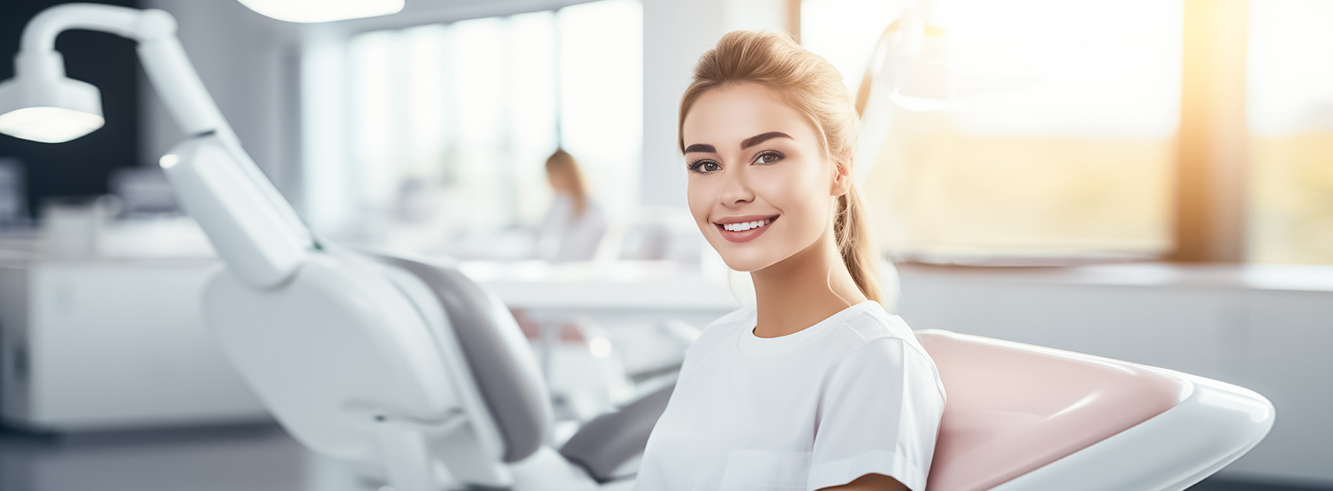 Dental Office in Azalea Park