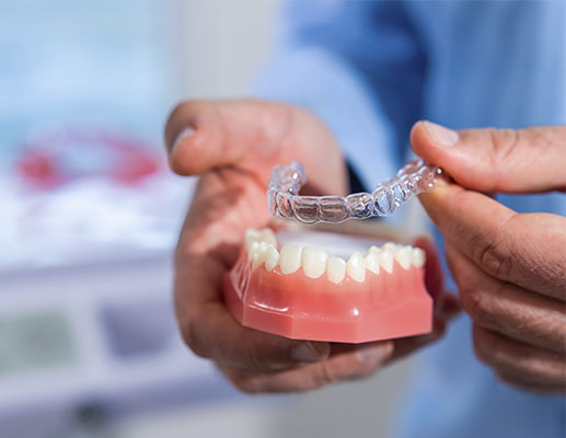 Glowing Smile Dental Studio